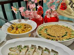 -鱼痴渔醉·食鲜集(汉口江滩店)