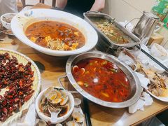 -川味王(农民街店)