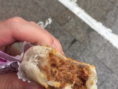 鲜肉月饼-长发西饼(临顿路店)