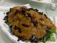 -老七饭馆(光荣道总店)