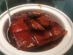 金陵至味红烧肉-民国红公馆·秦淮八艳(夫子庙店)