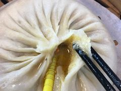 -朱洪元苏式面馆(绿宝广场店)