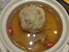 -桃花印巷江南小馆(朝阳路店)