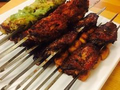 -鬼味烤翅(南锣鼓巷店)