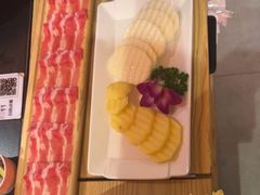 -淼福猪肚鸡·椰子鸡火锅(大沙地店)