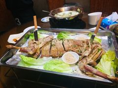 -四妹餐厅(玫瑰街店)