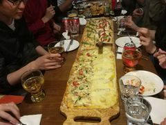 -莫比餐厅(五道口店)