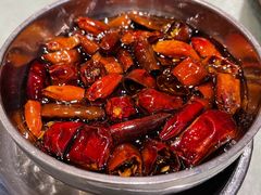 -福寿斋·老北京铜锅涮肉·烤鸭(顺义总店)
