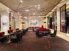 -青岛富力艾美酒店