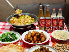 -江味龙虾馆·裸蓝龙虾(南山店)