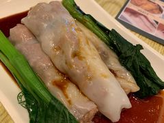 -添好运点心专门店(百老汇店)