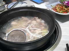-四季缤纷椰子鸡(雨花亭凯德广场店)