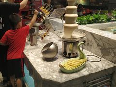 -火锅岛潮牌自助餐厅(天津天佑城店)