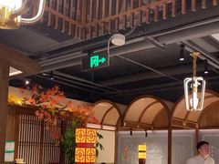 -贡宴盐帮菜自贡驻京联络处餐厅