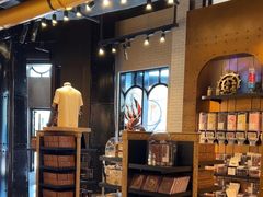 -酷巧·巧克力糖果店