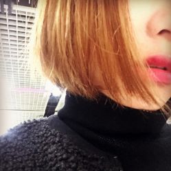-艾嘉形象