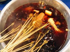 串串香-马路边边串串香(双井直营店)