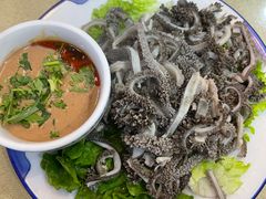 爆肚-协顺园回头馆(南顺城路店)