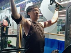 -开阳里游泳健身