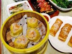 -香港威特瑞茶餐厅(小白楼音乐厅店)