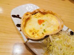 -隐泉京望日式料理(太和广场店)