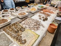 -健眺小海鲜(临海后山店)