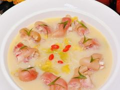 -肆月河豚·新淮扬菜·烤鸭(中关村店)