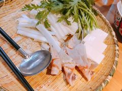 -綱元·海鲜豆捞(明州里店)