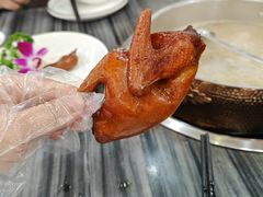 -鸽鸟轩(石岐店)