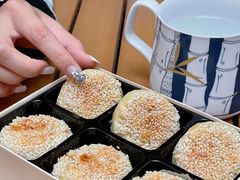 -永隆圣马可国际家居广场(江东中路店)