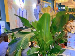 -春莱·老挝咖啡·泰式奶茶(钟楼店)
