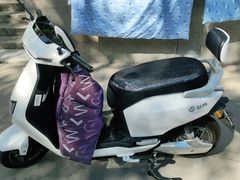 -台铃电动车(旧宫东西大街店)