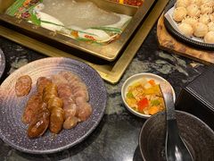 -王家渡火锅店(亦庄店)