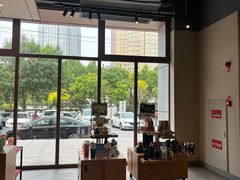 -星巴克(天津工华道智慧山店)