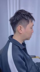 点击看大图 -New Fashion发型定制