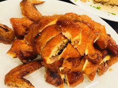 -凤城酒家(渣华道)