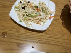 -和兴记牛肉火勺·羊汤(于洪广场店)