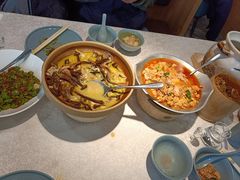 -洞庭家宴·头牌甲鱼(广渠门店)