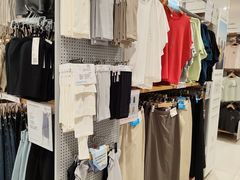 -优衣库(上海金桥国际商业广场店)