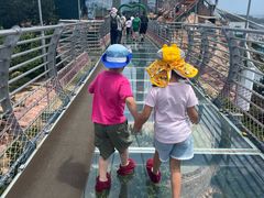 -西霞口神雕山野生动物世界