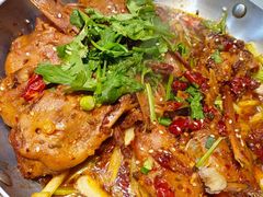-潇湘码头·鲜湘菜(清河店)