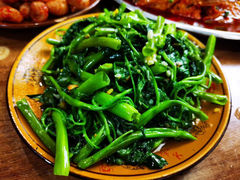 -茶泡饭(李子坝店)