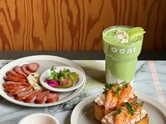 -O'eat Blossom&Pelican(深圳首店)