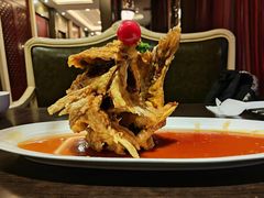 -老牌坊鲁菜名店(聊城美食岛店)