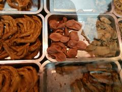 -绝味鸭脖(时代广场店)