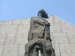 -侵华日军南京大屠杀遇难同胞纪念馆