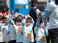 -上海松江区迪笙幼儿园