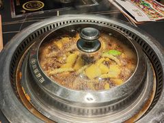 -灶座小锅烀饼·铁锅炖(全国总店)