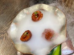 -魁盛居百年鲁菜馆(县西巷店)