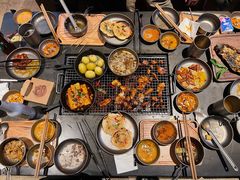 -夜食白市Yespicy·烧烤啤酒宵夜(番禺四海城店)